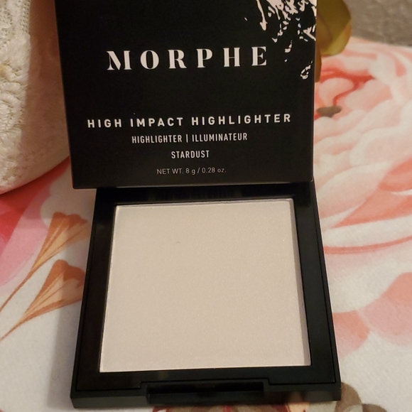 Morphe Other - NWOT Morphe High Impact Highlighter